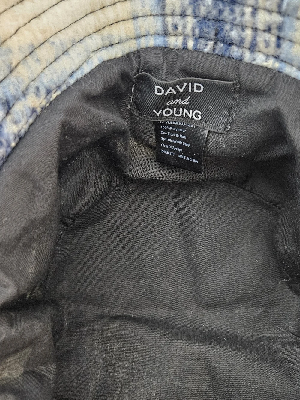 David and Young david young